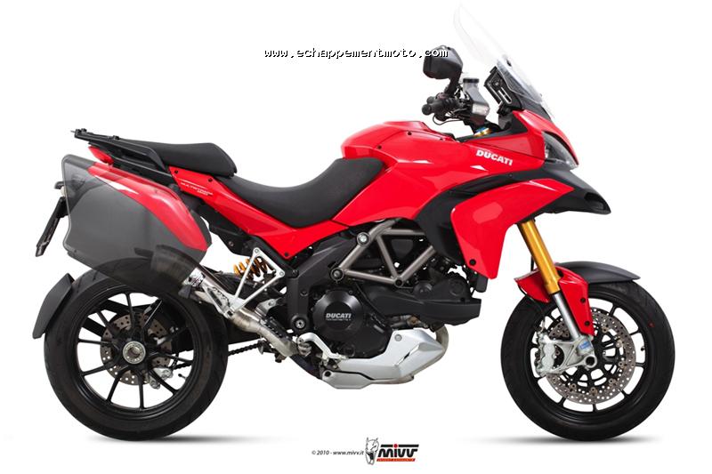 ECHAPPEMENT MOTO DUCATI 1200 MULTISTRADA MIVV GHIBLI D027LGX_c